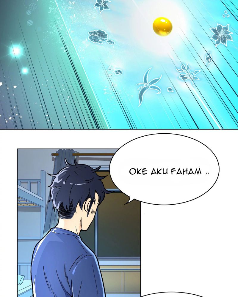 Xianzun System In The City — Chapter 6, halaman 39